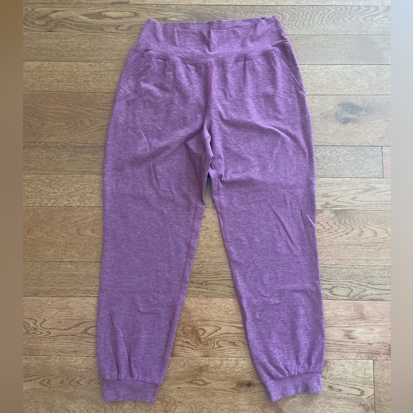 Beyond Yoga Spacedye Midi Jogger - Picture 1 of 4
